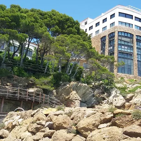 Apartment Turismar - Cap Sa Sal