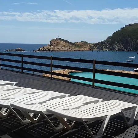 Apartment Turismar - Cap Sa Sal Begur