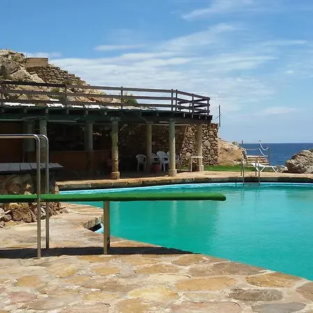 Apartment Turismar - Cap Sa Sal *