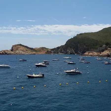 Turismar - Cap Sa Sal