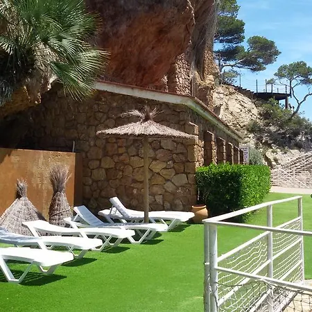 Turismar - Cap Sa Sal Begur