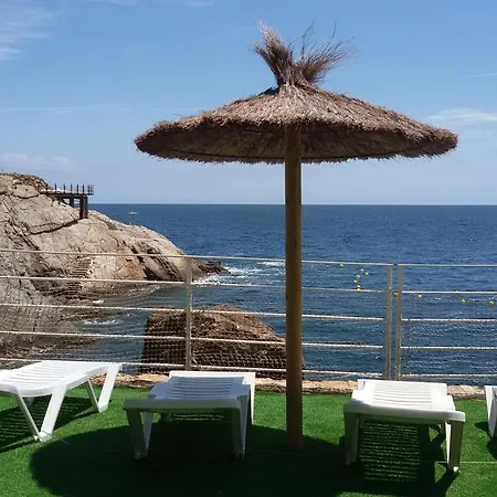 Apartment Turismar - Cap Sa Sal *