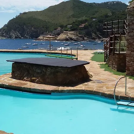 Apartment Turismar - Cap Sa Sal *