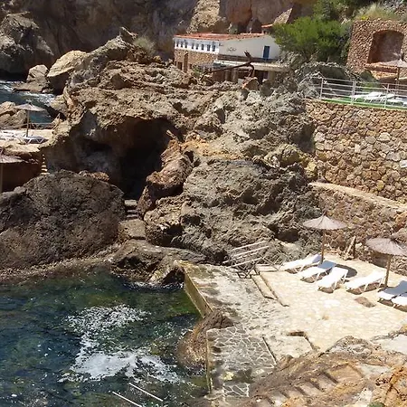 Turismar - Cap Sa Sal