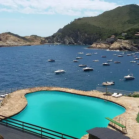 Apartment Turismar - Cap Sa Sal *