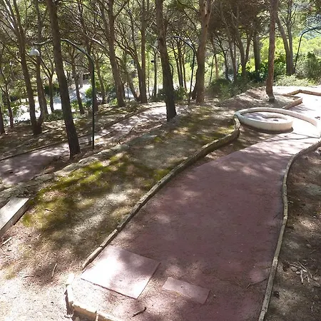 Turismar - Cap Sa Sal Apartment *