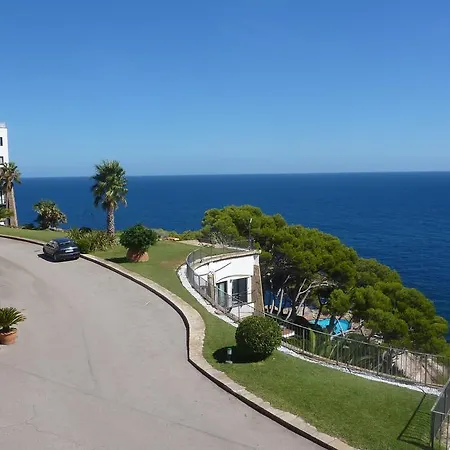 Apartment Turismar - Cap Sa Sal Begur