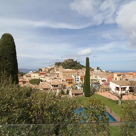 Apartment Turismar - Cap Sa Sal *
