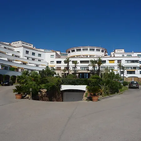 Apartment Turismar - Cap Sa Sal *