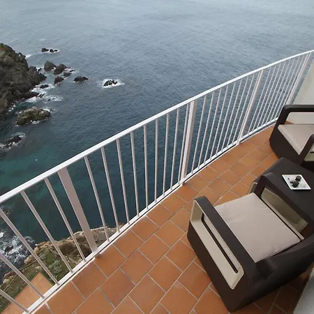 Apartment Turismar - Cap Sa Sal *