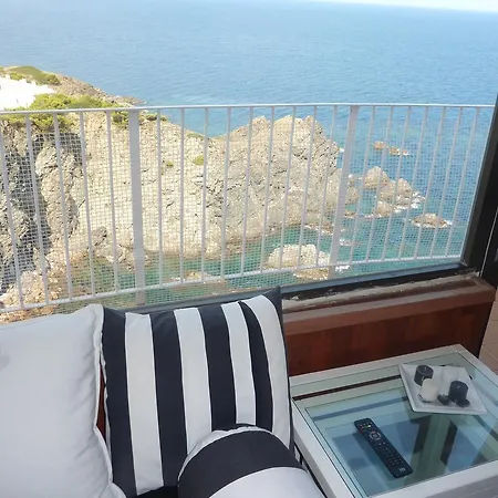 Apartment Turismar - Cap Sa Sal