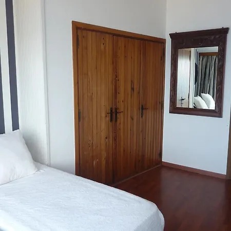 Turismar - Cap Sa Sal Apartment *